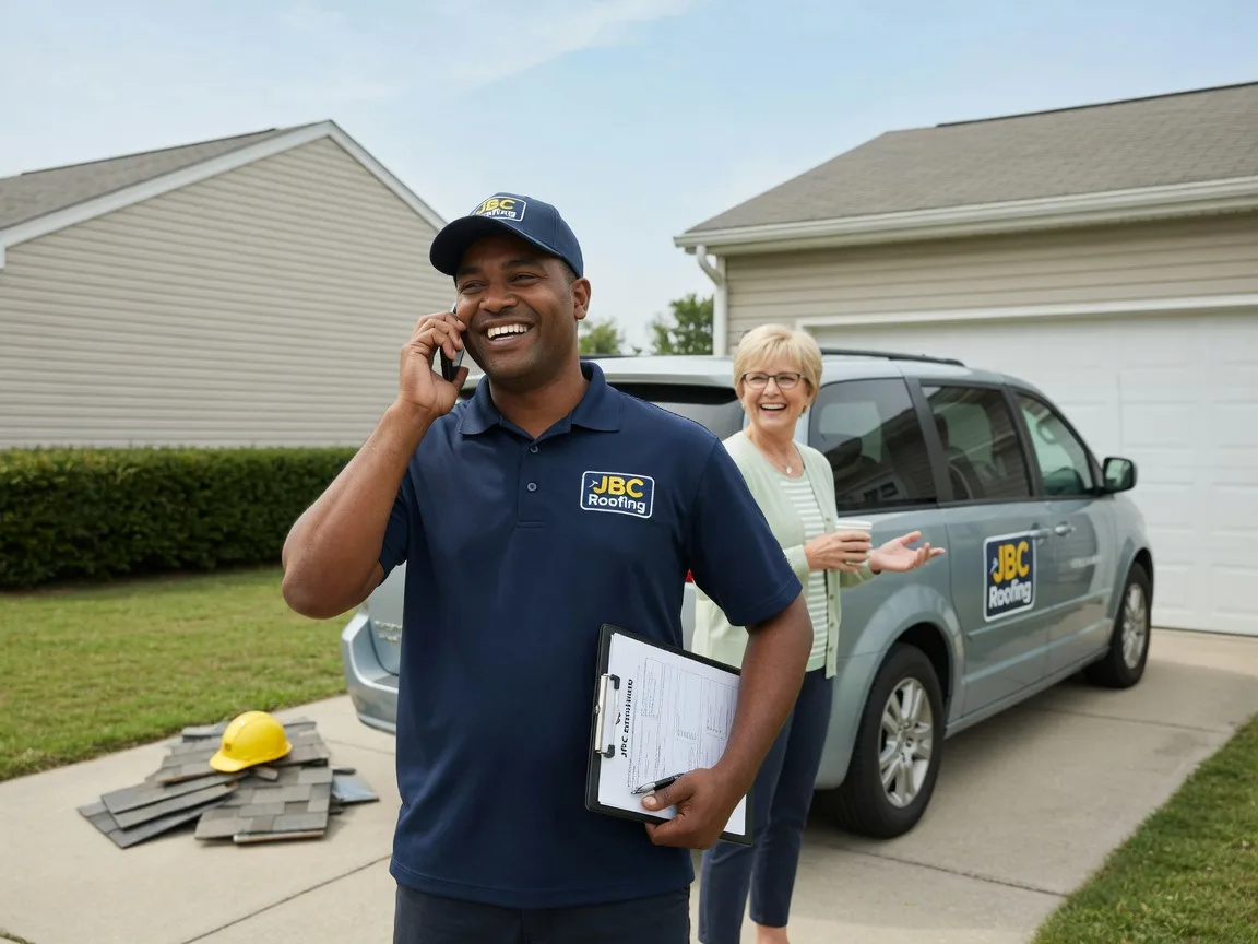 Roof Replacement Elk Mills, MD FAQs